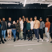 Meet the Cast of AIN'T NO MO', Beginning Previews on Broadway Tonight!