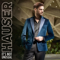 HAUSER Debuts New Single 'It's Not Unusual' Photo