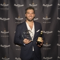 AMARO MONTENEGRO Announces 2019 U.S. Winner of The Vero Bartender Competition Photo