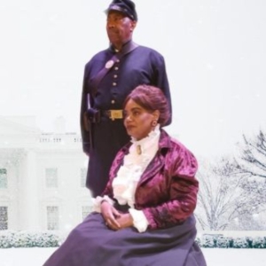 COLORED SILK: A Civil War Odyssey To Open At The Players Theatre In November Photo