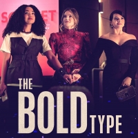 THE BOLD TYPE Returns for Its Fifth and Final Season Video