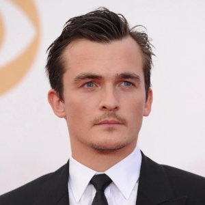 Rupert Friend Joins THE EDGE OF NORMAL Thriller Film Photo