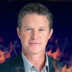 Hot Mics with Billy Bush Debuts January 13 on TuneIn Photo