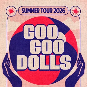 Goo Goo Dolls to Embark on 2026 U.S. Summer Tour with Neon Trees Photo