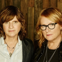 The Indigo Girls Play Mayo Performing Arts Center on March 21