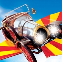 Kings Theatre Announces CHITTY CHITTY BANG BAND as its Easter Production in 2023 Photo