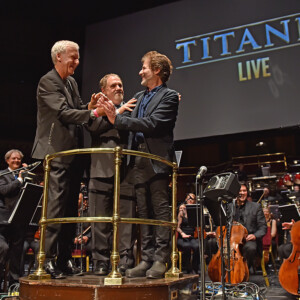 THE SHAWSHANK REDEMPTION and More Set for Royal Albert Hall’s Films in Concert 2027 Photo