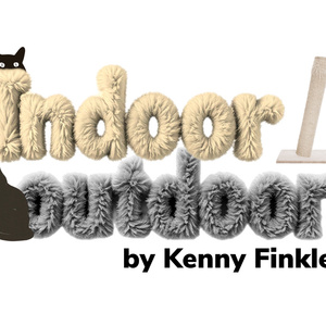 Kenny Finkles INDOOR/ OOUTDOOR Begins At Little Theatre of Fall River In March Photo