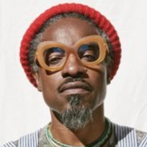 Andre 3000 to Release Debut Solo Album 'New Blue Sun' This Friday Photo