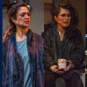 Photos: First Look at TICK, TICK…BOOM! Starring Khalil Ramos and Jef Flores Photo