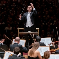 BWW Review: THE ATHENS PHILHARMONIC DEBUTS AT CARNEGIE HALL Photo