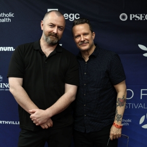 Broadway's Will Chase Wins Best Short Film Award at LIMEHOF Film Festival Photo