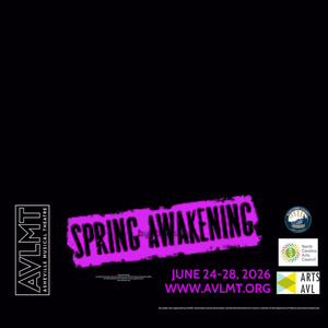 SPRING AWAKENING To Be Presented By Asheville Musical Theatre Photo