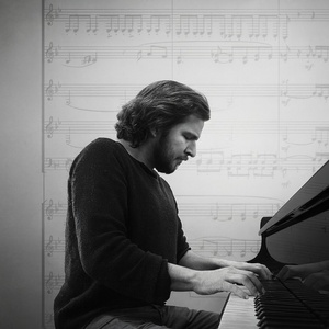 Interview: Chatting with Composer Thomas Gunnari Røtting's About His MY MUSIC IS THE CV Showcase