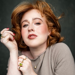 Exclusive: Oh My Pod U Guys- Girl, Im Golfing with Billie Aken-Tyers Photo