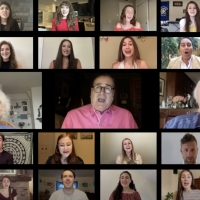 Wake Up With BWW 6/8: New Randy Rainbow Parody,  SUNDAY MORNING Chats With Peters, De Shields, and More! Image