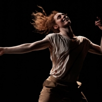 UNBROKEN Is The Debut Solo Performance By Physical Theatre And Circus Artist, Nikki R Photo