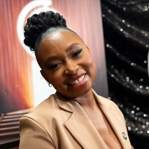 Video: Nichelle Lewis Is Riding on the Wheels of a Tony Nomination Photo