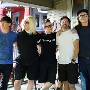Team Dresch Releases FURTHERMORE, First Album in 30 Years Photo
