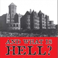 Pyramid Press Announces AND WHAT IS HELL - A True Story Of Faith And Freedom Exposing Photo