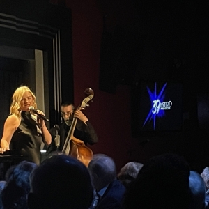 Review: The Best of Cabaret Celebrated at the 39th Annual BISTRO AWARDS Video
