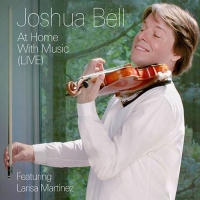 Joshua Bell to Star in New PBS Special, 'Joshua Bell: At Home With Music' Photo