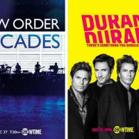 Showtime Announces New Documentaries on New Order and Duran Duran Video