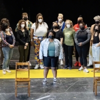VIDEO: Go Inside Rehearsal For Broadway-Bound 1776 at A.R.T.