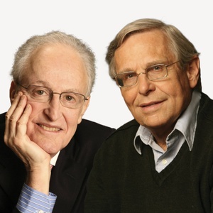 New Maltby & Shire Musical ABOUT TIME to Premiere Off-Broadway Photo