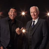 Colin Mochrie Presents HYPROV: Improv Under Hypnosis At The Majestic March 18 Photo