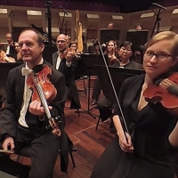 VIDEO: Rotterdam Philharmonic Performs Beethoven's 5th Symphony in 360 degrees