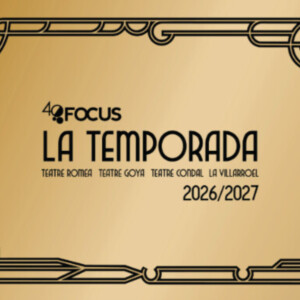 Focus celebra 40 años con una temporada de 60 espectáculos Photo