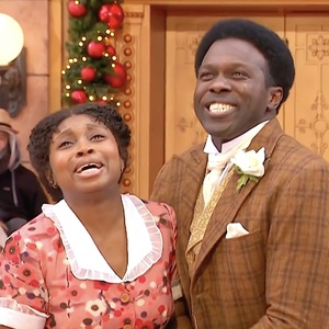 Video: Watch RAGTIME Perform at the Macys Thanksgiving Day Parade Photo