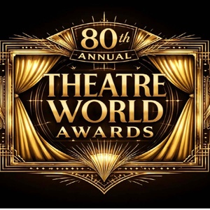 80th Annual Theatre World Awards Set For June Photo