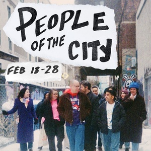 Mayor Olivia Chow to Feature in PEOPLE OF THE CITY Opening at Bad Dog Theatre Photo