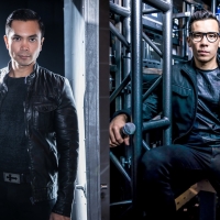 Jose Llana and Conrad Ricamora Will Reprise Roles in HERE LIES LOVE on Broadway Photo