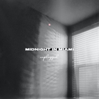 Heart of Gold Releases New Single 'Midnight In Miami (Unplugged)' Photo