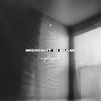 Heart of Gold Releases New Single 'Midnight In Miami (Unplugged)'