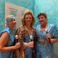 BWW Review: MAMMA MIA! at Sioux Empire Community Theatre Video