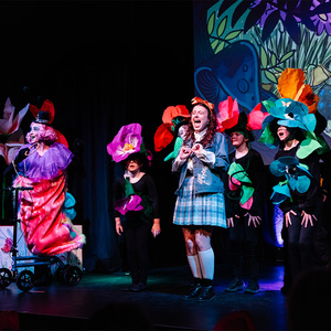Theatre Collingwood Donor Drive Gains Momentum With Fall Highlights