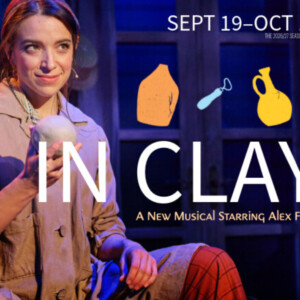 FAMILY GAME NIGHT to be Presented at City Theatre Photo