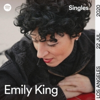 Emily King Releases Spotify Singles, Cover of The Beatles' 'Help' & Acoustic 'Remind  Video