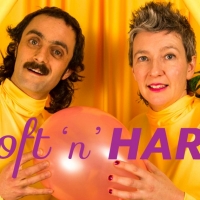 BWW Review: SOFT 'N' HARD at The Loft Q Theatre, Auckland
