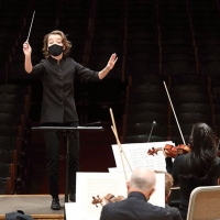 Andris Nelsons Returns to BSO After Nearly a Year's Absence Due to the Pandemic; New  Video