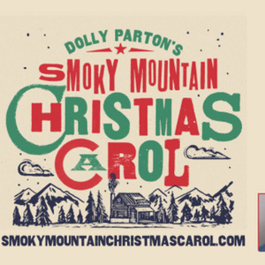 Cast And Band Set for DOLLY PARTON'S SMOKY MOUNTAIN CHRISTMAS CAROL 2025 National Tou