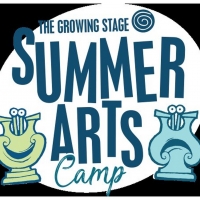 In-Person Summer Camp Returns At The Growing Stage! Photo