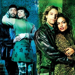 RENT Movie Gets 4K Ultra HD Release for 20th Anniversary Photo