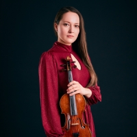 Polish Violinist Magdalena Filipczak to Make Carnegie Hall Debut in May Photo