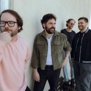 Bristler Announces INSIDE, OUTSIDE, UPSIDE, DOWNSIDE LP, Shares "BREAKTHROUGHS" Photo