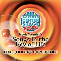 Fairfield Center Stage Presents FCS ROCKS: Stevie Wonder's Songs In The Key Of Life